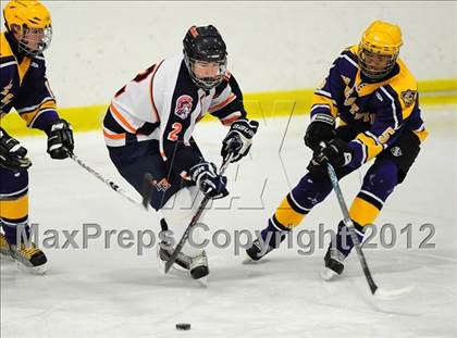 Thumbnail 3 in Westhill @ Lyman Hall photogallery.