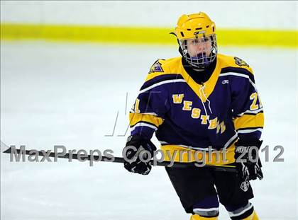 Thumbnail 3 in Westhill @ Lyman Hall photogallery.