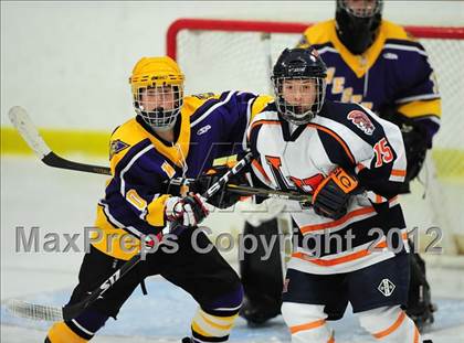 Thumbnail 3 in Westhill @ Lyman Hall photogallery.