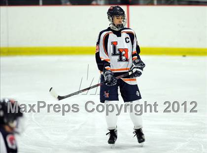 Thumbnail 3 in Westhill @ Lyman Hall photogallery.