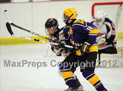 Thumbnail 1 in Westhill @ Lyman Hall photogallery.