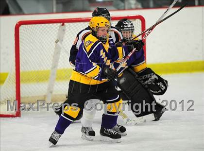 Thumbnail 3 in Westhill @ Lyman Hall photogallery.