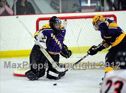 Thumbnail 1 in Westhill @ Lyman Hall photogallery.