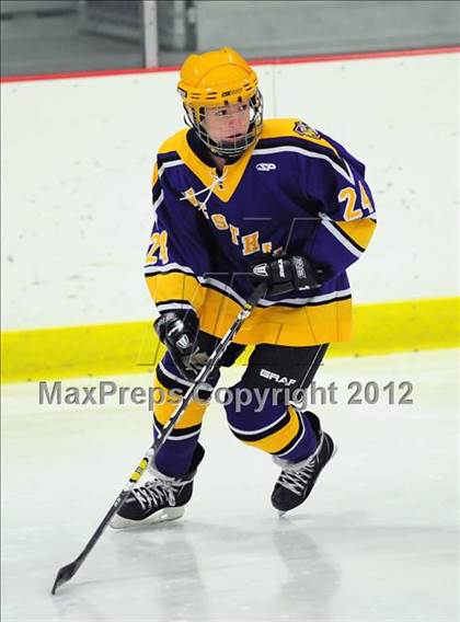 Thumbnail 1 in Westhill @ Lyman Hall photogallery.