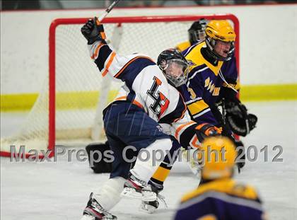 Thumbnail 2 in Westhill @ Lyman Hall photogallery.