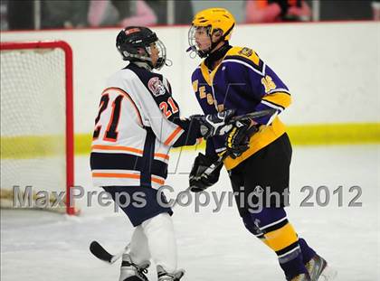 Thumbnail 3 in Westhill @ Lyman Hall photogallery.