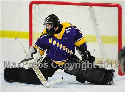 Thumbnail 3 in Westhill @ Lyman Hall photogallery.