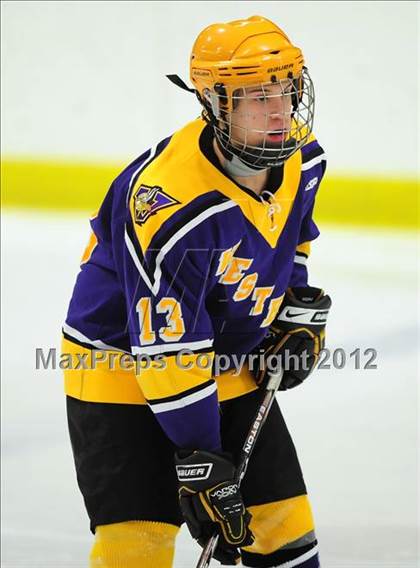 Thumbnail 2 in Westhill @ Lyman Hall photogallery.