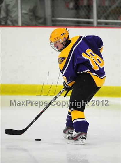 Thumbnail 2 in Westhill @ Lyman Hall photogallery.