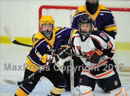 Thumbnail 2 in Westhill @ Lyman Hall photogallery.