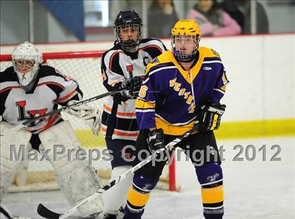 Thumbnail 3 in Westhill @ Lyman Hall photogallery.