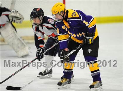 Thumbnail 3 in Westhill @ Lyman Hall photogallery.
