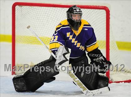Thumbnail 3 in Westhill @ Lyman Hall photogallery.