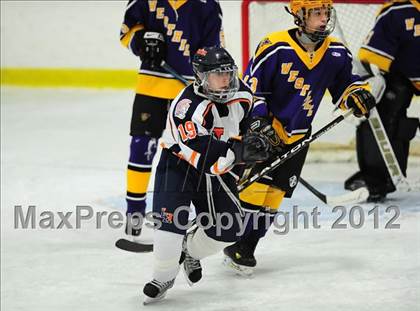 Thumbnail 1 in Westhill @ Lyman Hall photogallery.