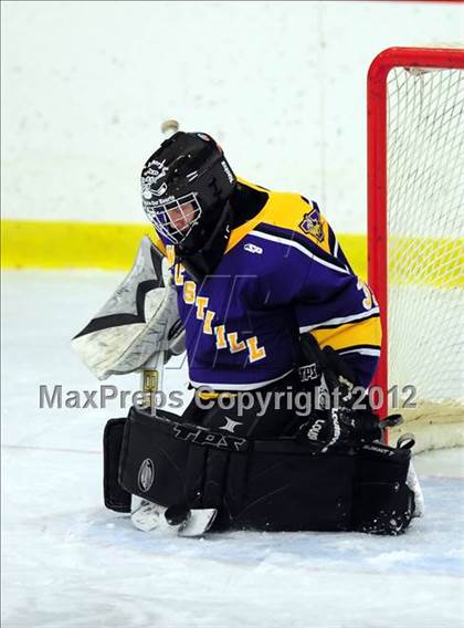 Thumbnail 3 in Westhill @ Lyman Hall photogallery.