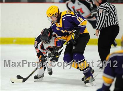 Thumbnail 2 in Westhill @ Lyman Hall photogallery.