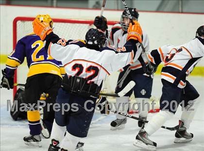 Thumbnail 3 in Westhill @ Lyman Hall photogallery.
