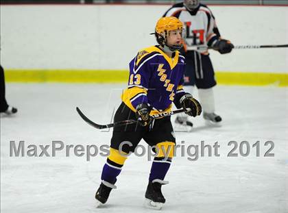 Thumbnail 3 in Westhill @ Lyman Hall photogallery.