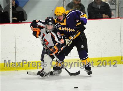 Thumbnail 3 in Westhill @ Lyman Hall photogallery.