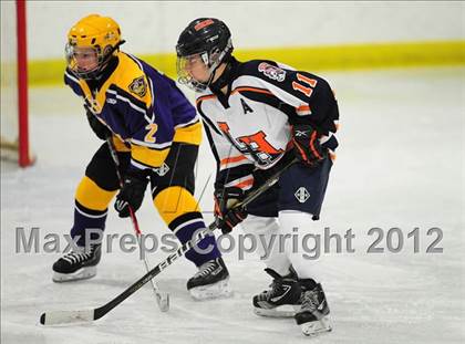 Thumbnail 3 in Westhill @ Lyman Hall photogallery.