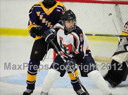Thumbnail 2 in Westhill @ Lyman Hall photogallery.