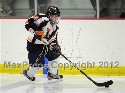 Thumbnail 3 in Westhill @ Lyman Hall photogallery.