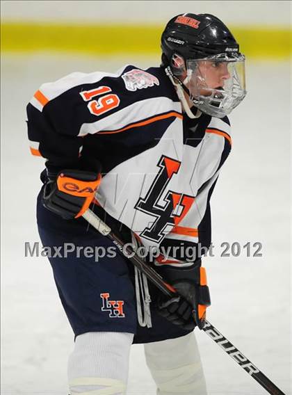 Thumbnail 3 in Westhill @ Lyman Hall photogallery.