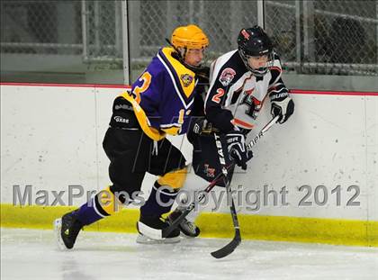 Thumbnail 1 in Westhill @ Lyman Hall photogallery.