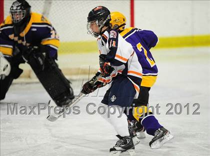 Thumbnail 1 in Westhill @ Lyman Hall photogallery.