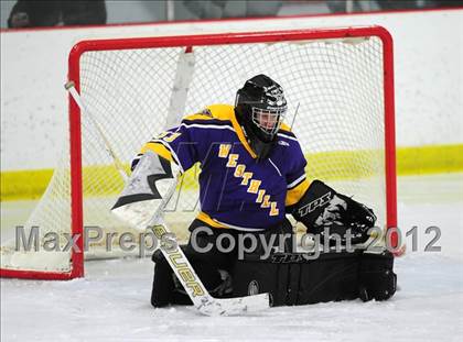Thumbnail 3 in Westhill @ Lyman Hall photogallery.