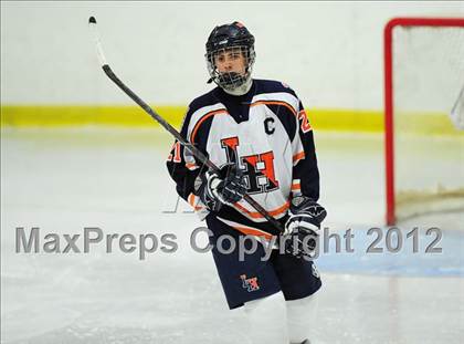 Thumbnail 3 in Westhill @ Lyman Hall photogallery.