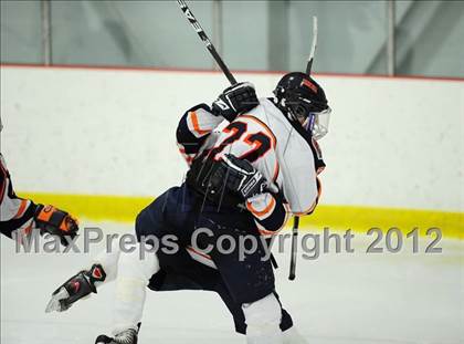 Thumbnail 3 in Westhill @ Lyman Hall photogallery.