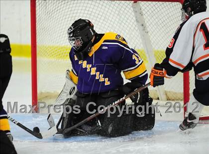 Thumbnail 1 in Westhill @ Lyman Hall photogallery.