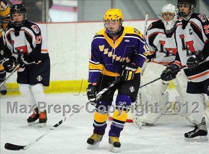Thumbnail 3 in Westhill @ Lyman Hall photogallery.