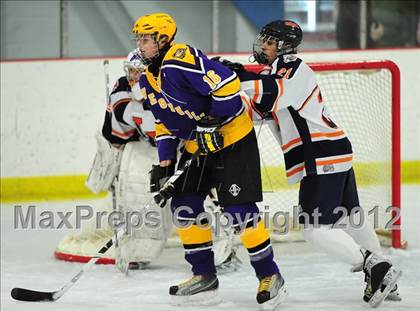 Thumbnail 2 in Westhill @ Lyman Hall photogallery.
