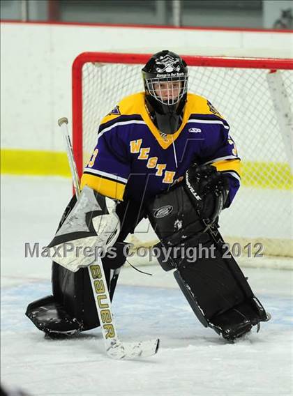 Thumbnail 2 in Westhill @ Lyman Hall photogallery.