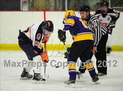 Thumbnail 3 in Westhill @ Lyman Hall photogallery.