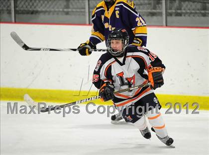 Thumbnail 3 in Westhill @ Lyman Hall photogallery.