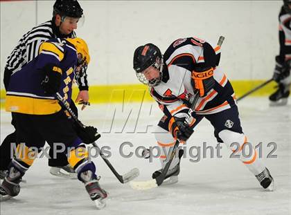 Thumbnail 1 in Westhill @ Lyman Hall photogallery.