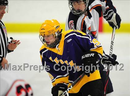 Thumbnail 2 in Westhill @ Lyman Hall photogallery.