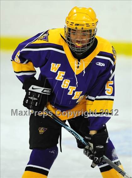 Thumbnail 2 in Westhill @ Lyman Hall photogallery.
