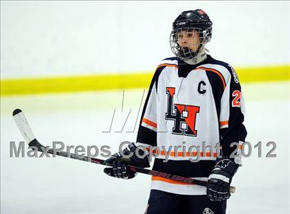 Thumbnail 3 in Westhill @ Lyman Hall photogallery.