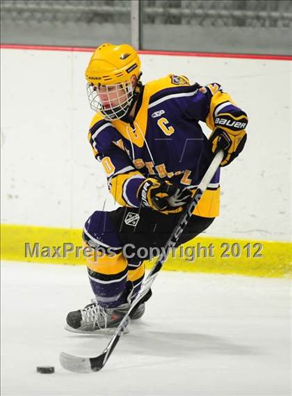 Thumbnail 2 in Westhill @ Lyman Hall photogallery.