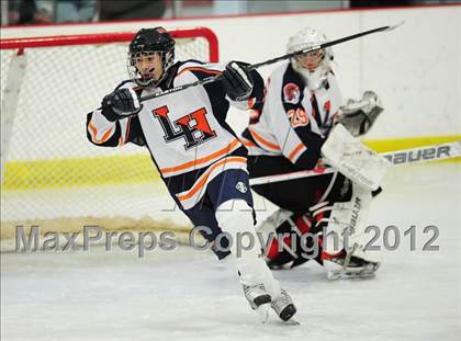 Thumbnail 3 in Westhill @ Lyman Hall photogallery.