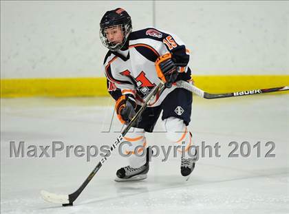 Thumbnail 3 in Westhill @ Lyman Hall photogallery.
