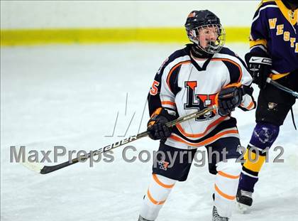 Thumbnail 3 in Westhill @ Lyman Hall photogallery.