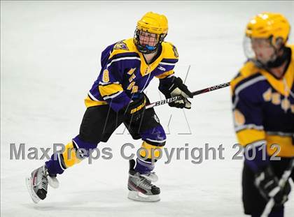 Thumbnail 3 in Westhill @ Lyman Hall photogallery.