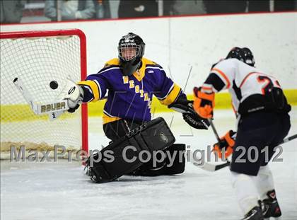 Thumbnail 1 in Westhill @ Lyman Hall photogallery.