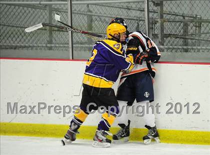 Thumbnail 2 in Westhill @ Lyman Hall photogallery.