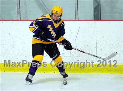 Thumbnail 2 in Westhill @ Lyman Hall photogallery.